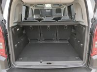 Citroën Berlingo - Vorschau Bild 5