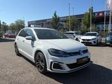 Volkswagen Golf 1.4 GTE Plug-In-Hybrid DSG - Hybrid (/Elektro) Plug in mit Benzin-Antrieb