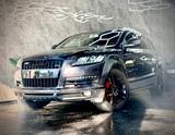 Audi Q7 3.0 TDI Quattro * 7 Sitzer * - gebrauchte Audi Q7 aus dem Jahr 2006