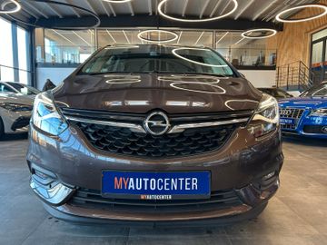 Opel Zafira C Active *2. Hand*AHK*Klima*Kamera*LED*