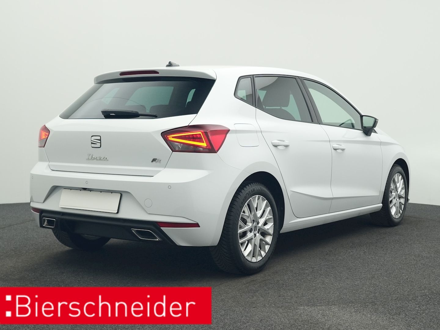 Seat Ibiza - Bild 5