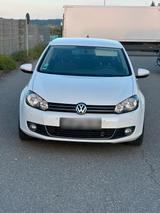 Volkswagen VW Golf 6 1.8Tsi 160 ps  tuv 2028 - Volkswagen Golf: Tsi 160 Ps