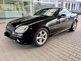 Mercedes-Benz SLK 230 KOMPRESSOR - - gebrauchte Mercedes-Benz SLK 230 aus dem Jahr 2003