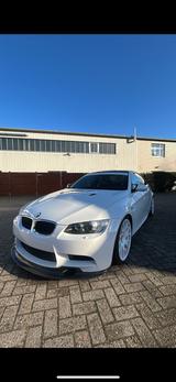 BMW E92 M3 - BMW M3 in Bremen