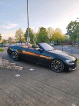 BMW 330i E93 Cabrio (Unbedingt Anzeige les... - gebrauchte BMW 330 aus dem Jahr 2007