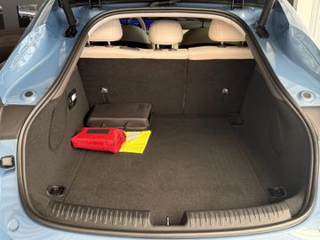 MG IM5 100kWh Premium