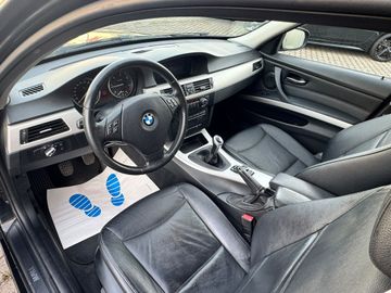 BMW 318 - 6