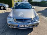Mercedes-Benz C 200 KOMPRESSOR T ELEGANCE Elegance - gebrauchte Mercedes-Benz C 200 aus dem Jahr 2006