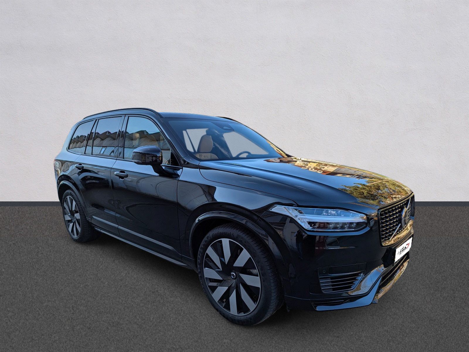 Volvo XC90 T8 AWD Ultra Dark Recharge Plug-In Hybrid imagem 2