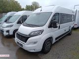 VANTourer Comfort 600 D ++ Sitzheizung; Automatik - VanTourer Comfort 600 D