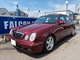 Mercedes-Benz E 320 Avantgarde - gebrauchte Mercedes-Benz E-Klasse aus dem Jahr 2001