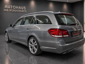 Mercedes E 250 - 6