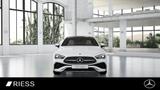 Mercedes-Benz CLE 180 Coupé AMG SPORT PANO TOTW 19 ZOLL - Mercedes CLE 180 mit Schiebedach
