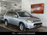 Mitsubishi Outlander 4WD*7-Sitzer*Kamera*S.Dach*Xenon*Navi* - gebrauchte Mitsubishi Outlander aus dem Jahr 2012