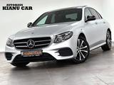 Mercedes-Benz E 400 d 4Matic AMG.WIDE.PANO.HEAD-UP.ST-HEIZUNG - Mercedes-Benz E 400 in Bremen