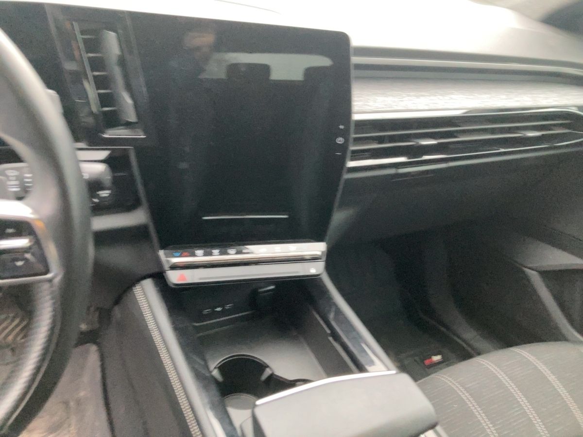 Renault Austral - Bild 15