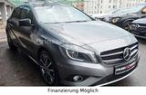 Mercedes-Benz A 250 4Matic*Pano*R-Kame*Standheizung*Apple - gebrauchte Mercedes-Benz A 250 aus dem Jahr 2014