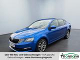 Skoda Octavia 1.4 TSI Drive 2xKlima DynLicht Facelift - Skoda Octavia: 1.2