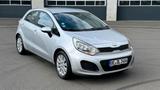 Kia Rio / Top Zustand / TÜV 12/26 - gebrauchte Kia Rio aus dem Jahr 2011