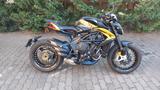 MV Agusta Brutale Dragster 800 RR - MV AGUSTA BRUTALE 800 RR