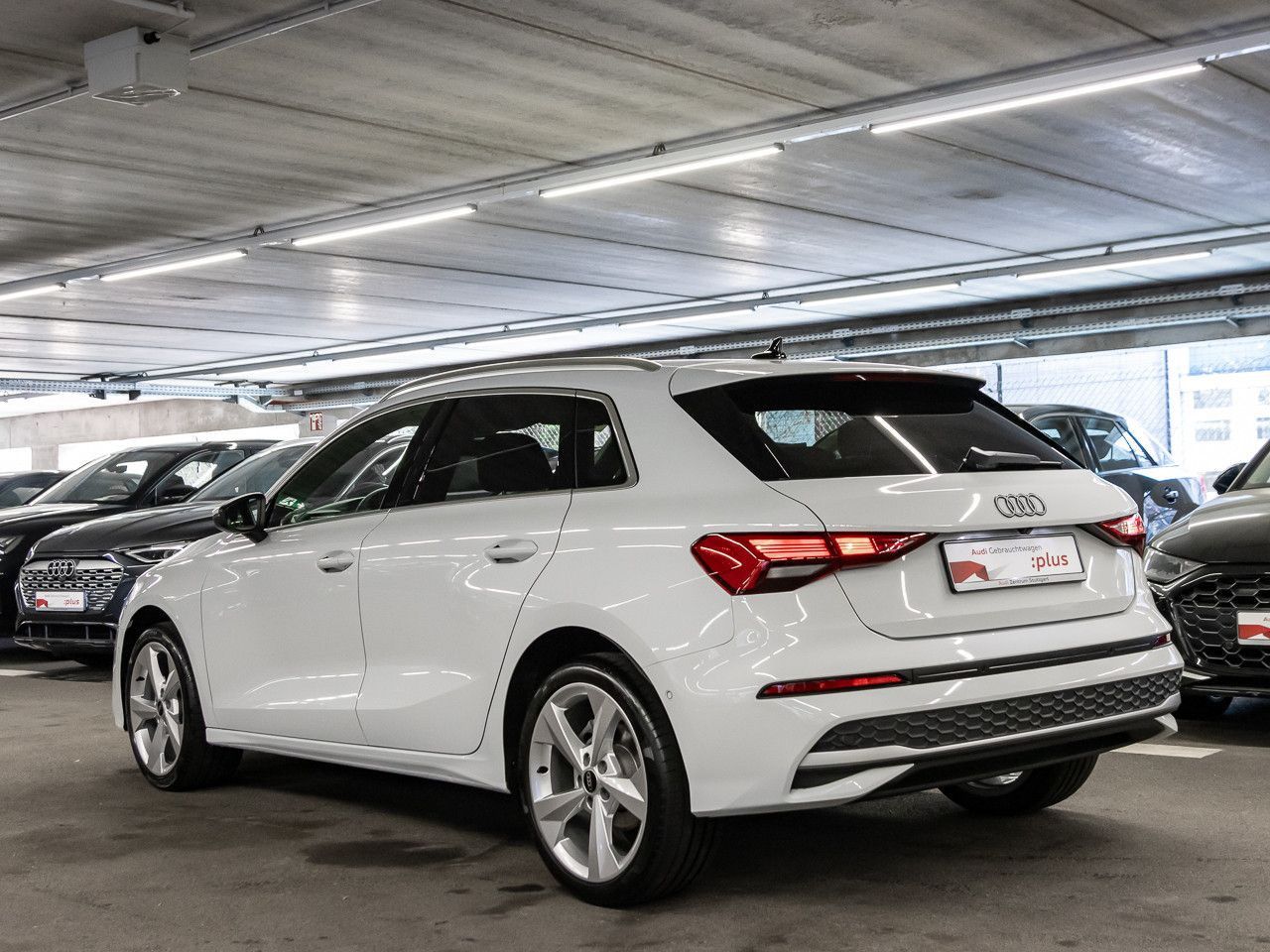 Audi A3 - Bild 5
