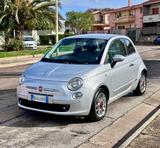 Fiat 500 1.3 Multijet 16V 75 CV Sport - Fiat 500: 16v Sport