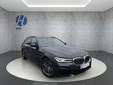 BMW 540 i xDrive M Sport Laser ACC 360° HUD AHK 18LM - gebrauchte BMW 540 aus dem Jahr 2021