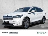 Skoda Enyaq iV 80 - gebrauchte Skoda Enyaq aus dem Jahr 2024