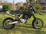 SWM SM 500r Super Moto - SWM SM 500 R
