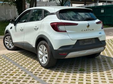 Renault Captur - 5