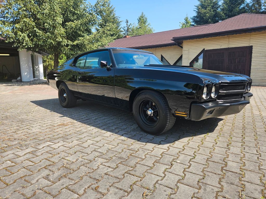 Chevrolet Chevelle