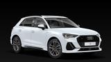 Audi Q3 40 TFSI *quattro* S line plus*RFK*AHK*Pano* - Audi Q3 in Chemnitz