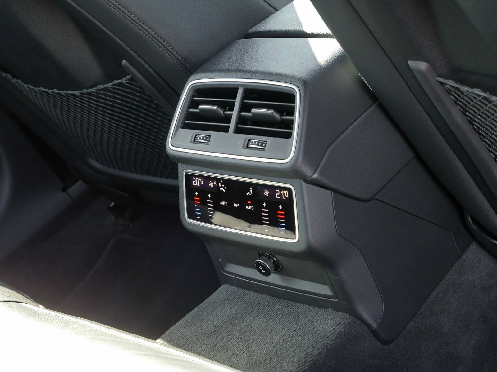 Audi A6 - Bild 17