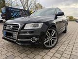 Audi SQ5 3.0 TDI comp/VOLL/AHK, STHZG,Navi,ACC - Audi SQ5 von privat