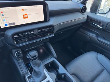 Toyota Land Cruiser 2.8D AWD Lounge *HUD*JBL*GSD*LEDER*