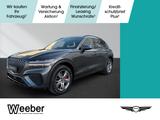 Genesis GV70 Sport AWD *P ANO*NAVI*LEDER*KAMERA*LED * - Genesis GV70 mit Panoramadach