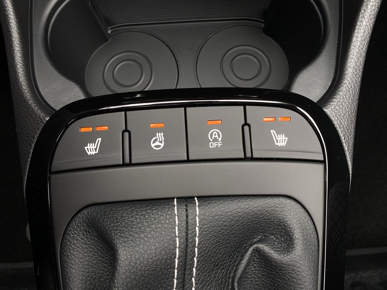 Kia Picanto - Bild 15