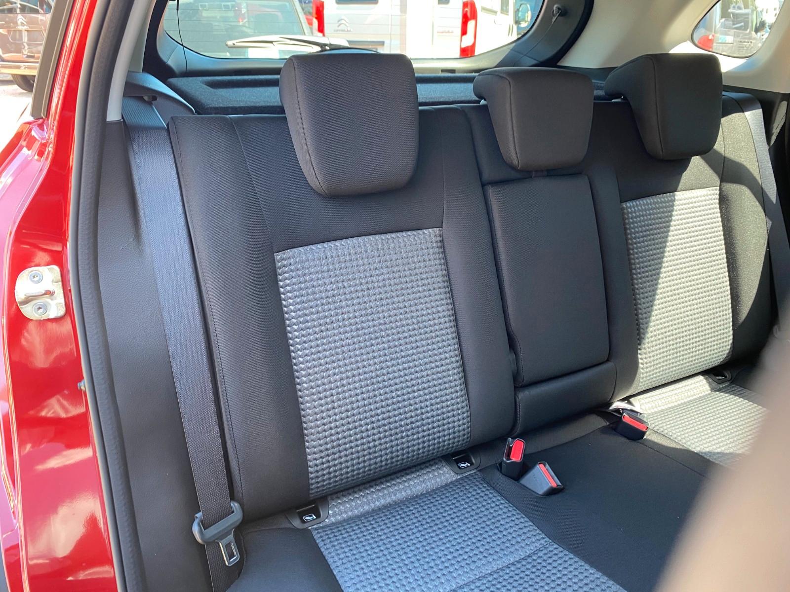 Suzuki S-Cross CVT-AUTOMATIK/2025/Comfort