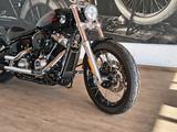 Harley-Davidson Softail Standard + Jekill & Hyde + Speichenfelge - HARLEY-DAVIDSON SOFTAIL STANDARD