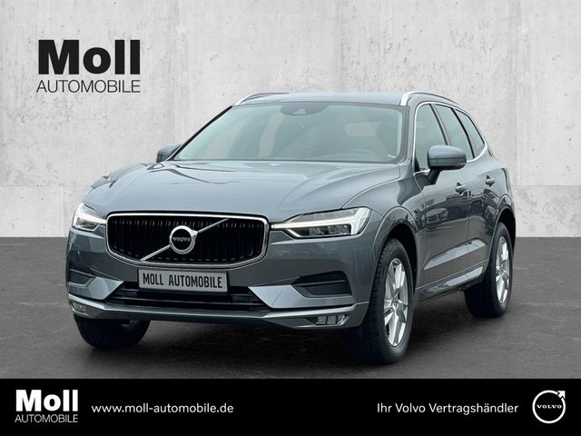 Volvo XC60 Momentum Pro 2WD D4 EU6d-T Navi Leder digit
