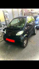 Smart Mcc Baujahr 2001 - Smart ForTwo: Mcc