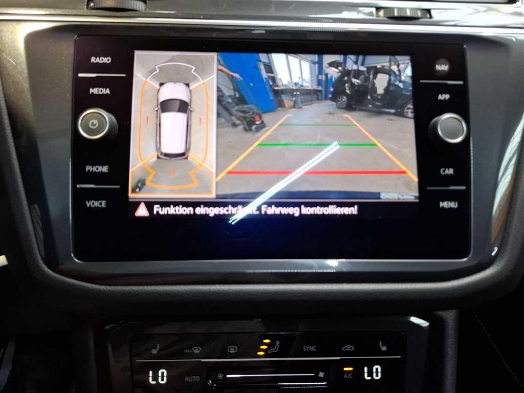 Volkswagen Tiguan Allspace Life 2.0 TDI 4MOTION DSG 