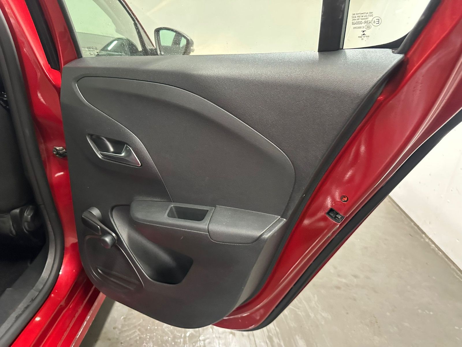 Fahrzeugabbildung Opel Corsa e Edition *KLIMA*KAMERA*PDC*