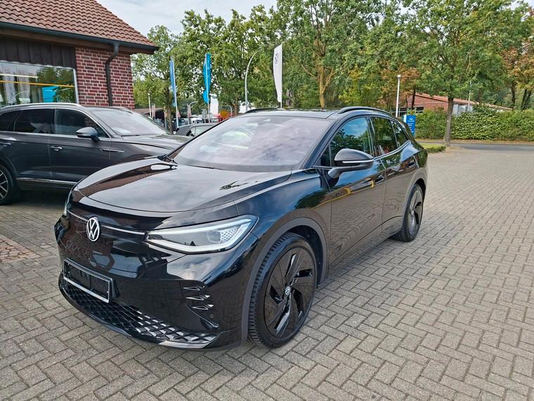 Volkswagen ID.4 GTX 220 kW 4Motion AHK*Pano*Sport-Paket*21"