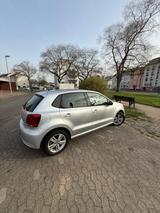 Volkswagen Polo 1.2 TSI DSG 66kW Match Automatik - Volkswagen Polo: Match