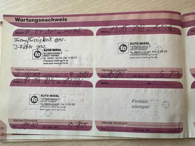 Peugeot 207 Urban Move *2. Hand*Klima*Radio*CD*Isofix*