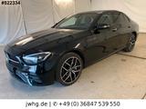Mercedes-Benz E 300 de 4M AMG 19"|DISTRONIC|360°|MASSAGE|HUD - Hybrid (Diesel/Elektro): Massagesitze