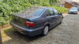 BMW 523i - BMW 523 aus 2000: 523i
