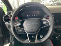 Skoda Fabia - Vorschau Bild 15