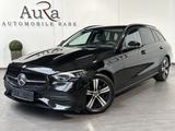 Mercedes-Benz C 220d T Avantgarde NAV+LED+AHK+KAM+CARPLAY+VCOC - gebrauchte Mercedes-Benz C 220 aus dem Jahr 2022